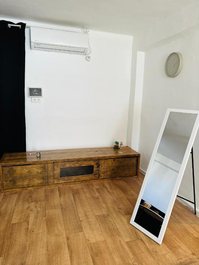 Beach Front Rooftop Apartment Tel Aviv-Jaffa Exterior foto