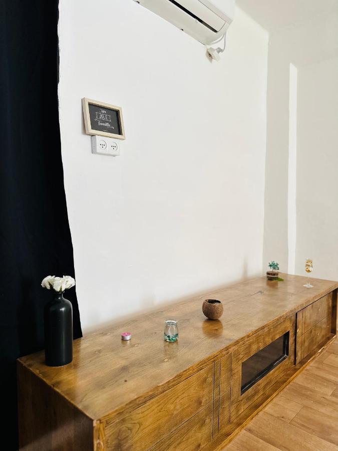 Beach Front Rooftop Apartment Tel Aviv-Jaffa Exterior foto