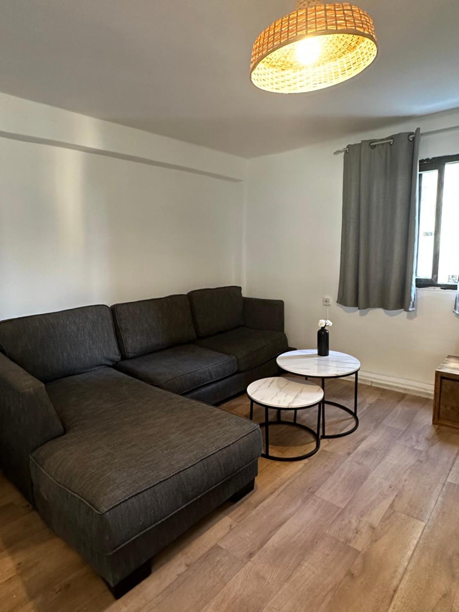 Beach Front Rooftop Apartment Tel Aviv-Jaffa Exterior foto